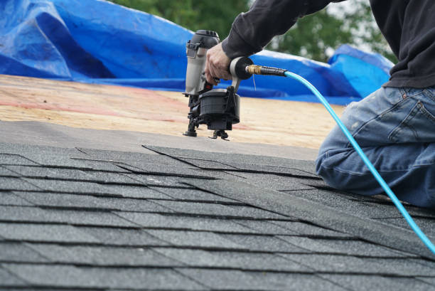 Reliable Mansfield Center, CT Roofing Service Solutions